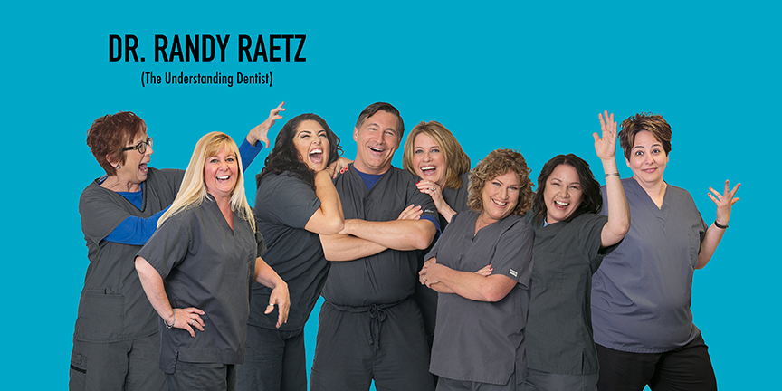 Team | Randy G Raetz, DDS